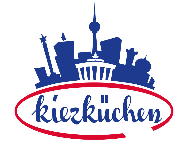 Logo Kiezküchen Berlin