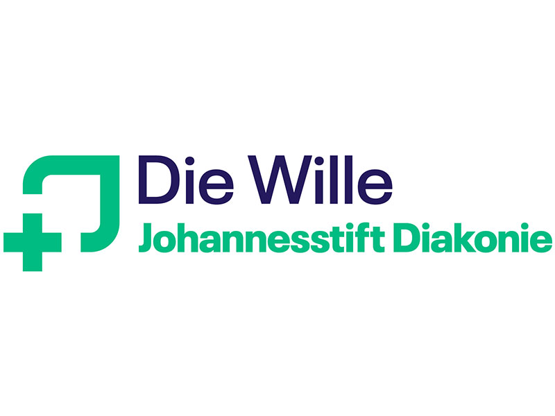 Logo Die Wille Berlin